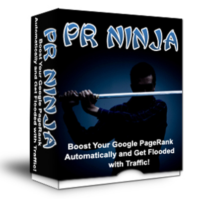 Product picture PR Ninja Link Magic